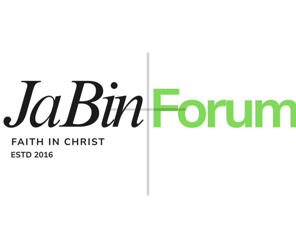 JABIN Forum